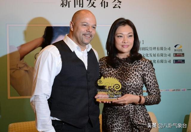 演员伍宇娟:中戏85级“五朵金花”今夕照对比，32年过去了，谁的变化最大