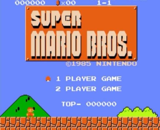 超级玛丽单机游戏(经典红白机游戏超级玛丽)(3)