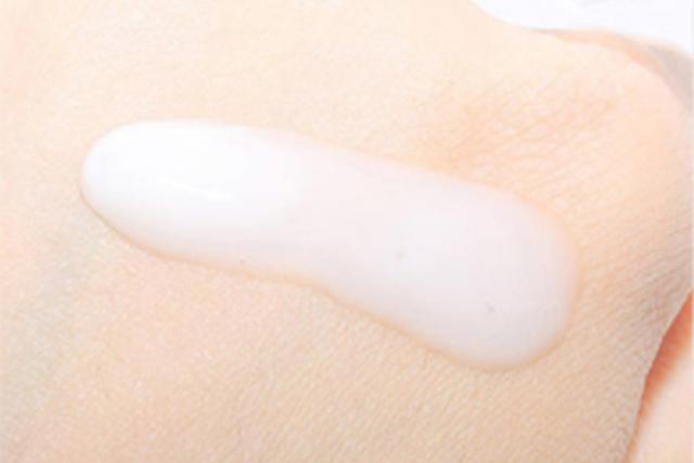身体乳里含有什么会长腿毛