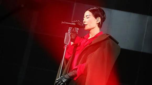 2019年王菲真的怀孕了（王菲愿望）