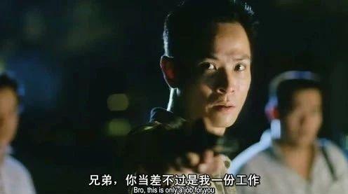 曾演绝悍匪贼人角色！59岁前亚视实力戏骨：时隔36年重返TVB拍剧