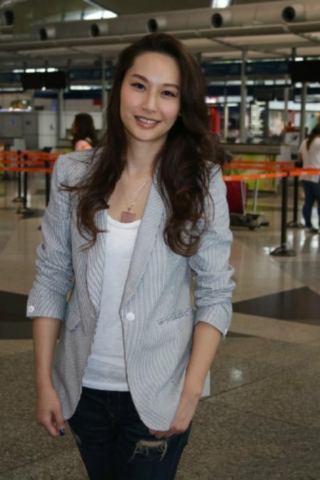 从神仙颜值，到曾志伟感慨"惨不忍睹"，是谁"毁灭"了香港小姐？