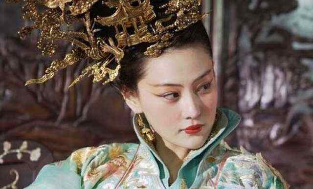 专宠二十年，我们可能小瞧了万贵妃这个“老女人”