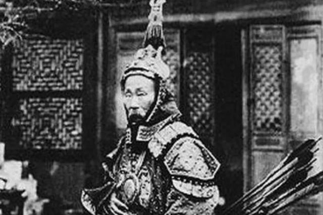 37张照片带你看看，晚清时期的景象