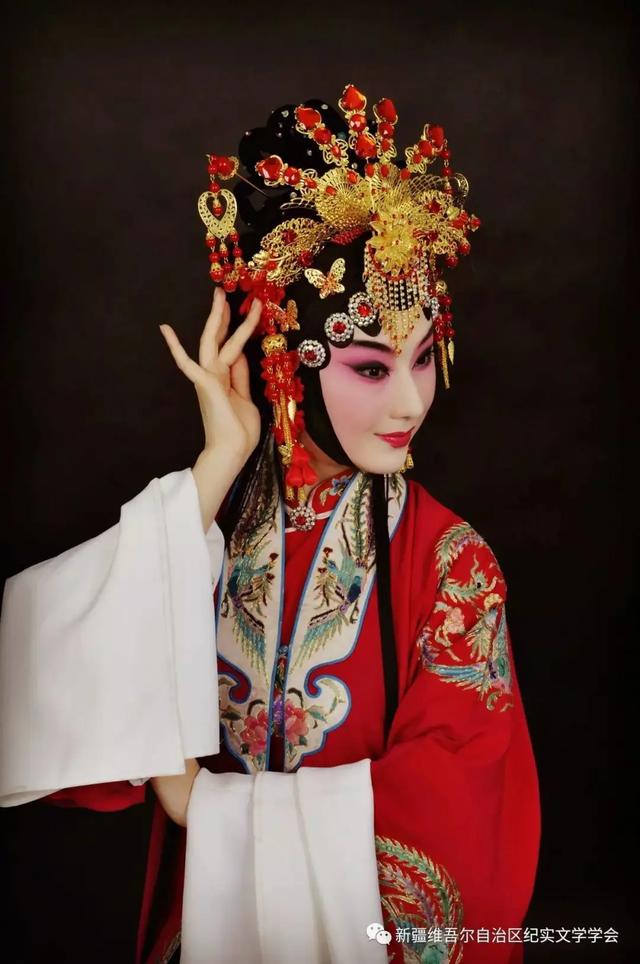 秦腔本戏打銮驾全本(秦腔打銮驾张兰秦全本)