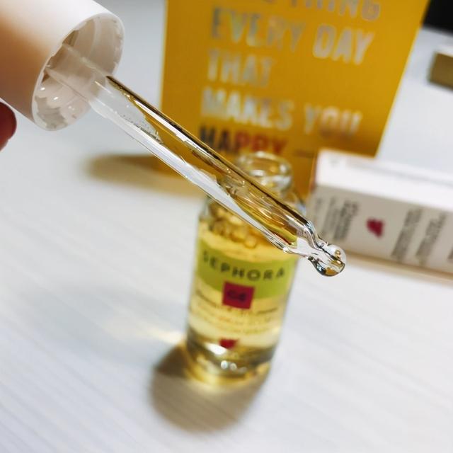 雏菊的天空身体乳祛痘