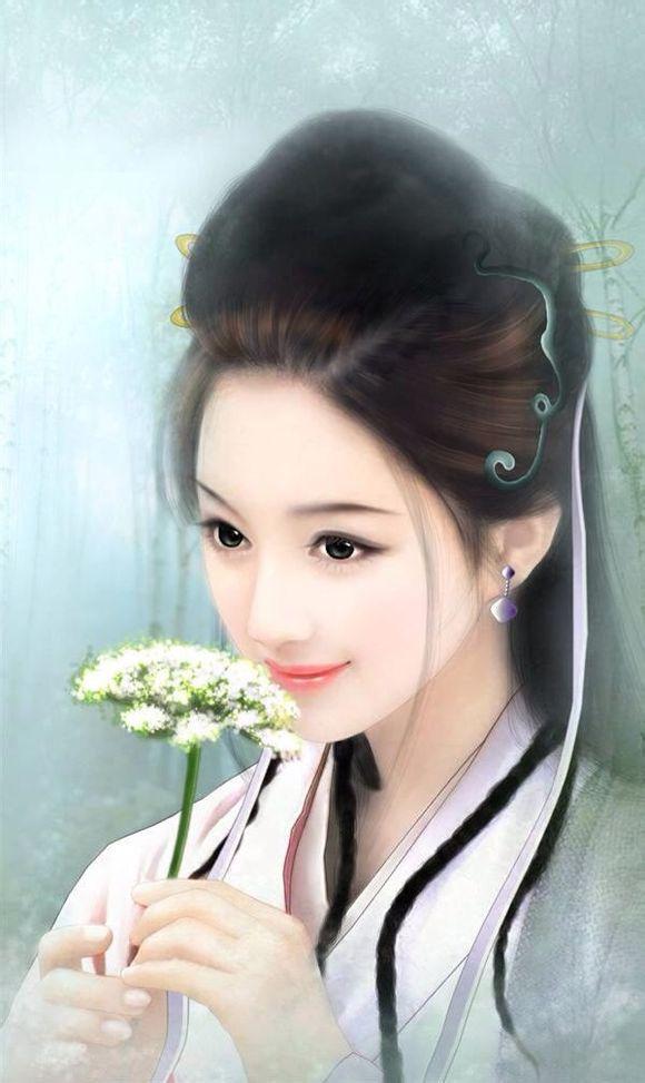 这可是让曹操惦记一辈子的女人,大乔嫁给了孙策,小乔嫁给了周瑜,所谓"