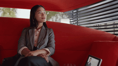 球形轮胎开始应用了~雪铁龙用四个球造了一辆“滑板”汽车