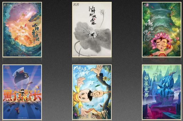 4K版葫芦兄弟，西瓜视频计划修复百部动画片，背后藏着这些AI算法