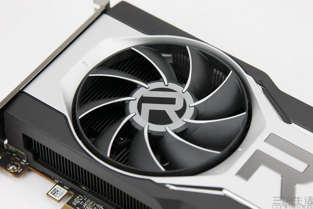 AMD Radeon RX6600XT首發評測：1080P高畫質利器