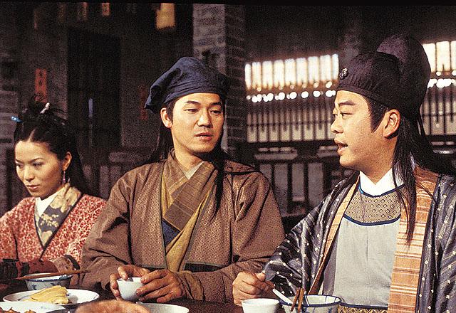 盘点20部TVB高能刑侦剧，在查案的世界里停不下来！