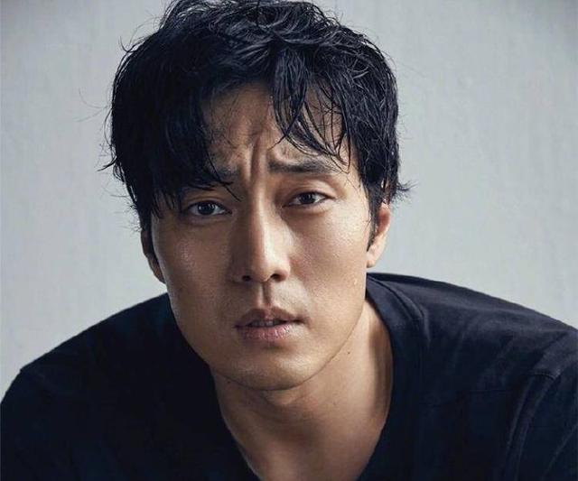 韩国男演员大叔类型韩国男演员大叔类型头像