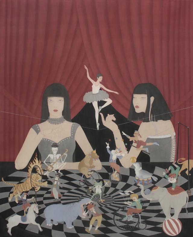 2019年南京工程学院毕业展