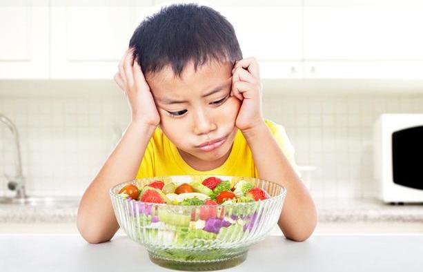 宝宝不吃饭日渐消瘦可能是疳积，欧阳医生教你辨别孩子是否有疳积