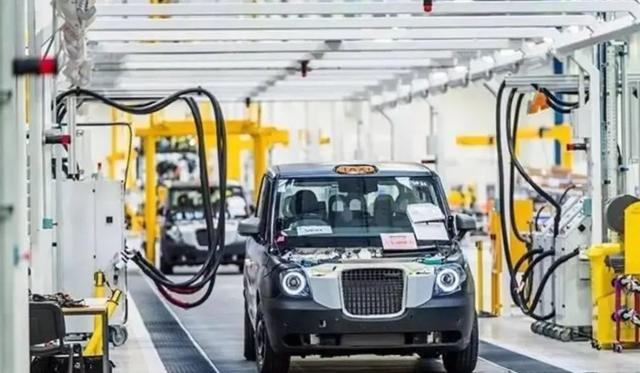 消失的车企：“为造车愿意给人家当儿子”，是谁葬送了力帆？