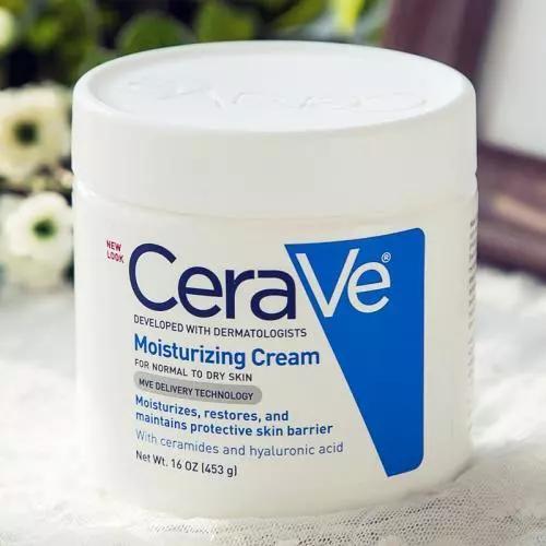 干性湿疹婴儿身体乳