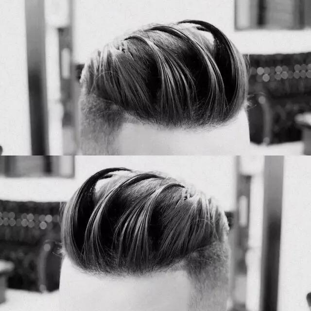 「最新进展」美发发型图片大全图片(美发发型图片大全中长)-声屏苑