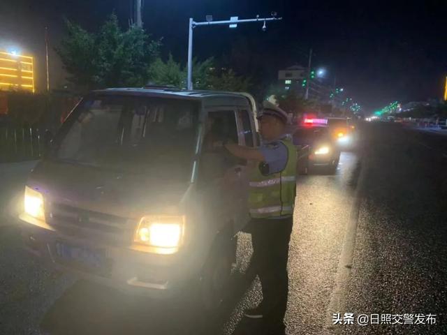 周末查获酒驾醉驾45起……丨护航2021