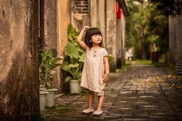 决定孩子未来的不是孩子的天赋，也不是家境，而是父母的教育状态