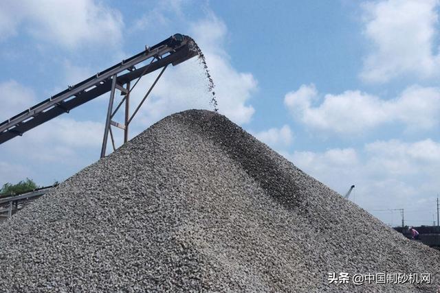 高效细碎制砂机推荐沃力机械设备的简单介绍