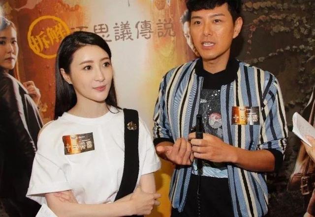 《十二传说》将上映！TVB离巢花旦担正主演告别作：难忘拍摄怪事