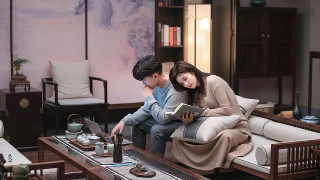 一生一世后续，时宜幸福甜蜜的孕期，周生辰真是位好老公