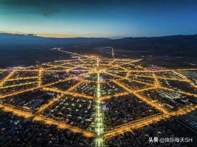 上海出发，西藏新疆自驾游之二十七天