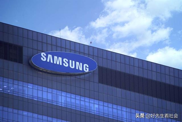 台积电危险了？外媒爆三星狠砸4800亿赴美设厂地点曝光