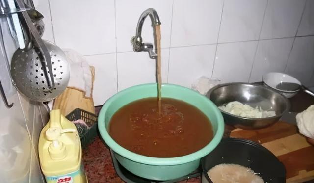 家里用水需要过滤机吗