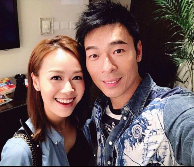 黄心颖连累TVB众星，4部电视剧1部综艺，2位TVB演员忍不住爆粗