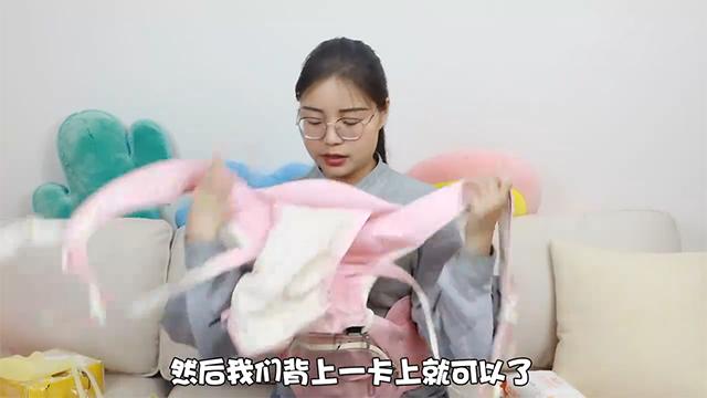 十一带娃出行，包里的东西哪些最实用？这些经验背后都是泪