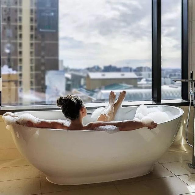 王子文推荐的身体乳