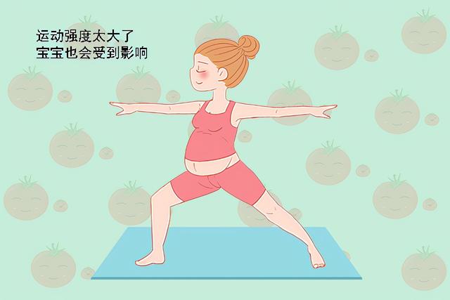 胎儿在孕妈肚子里被“捆绑”，导致没了胎心！孕妇错误习惯不要有