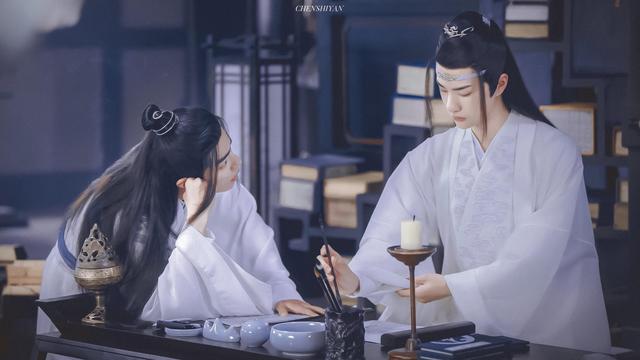 营业cp无真爱（去哪里找得到cp）