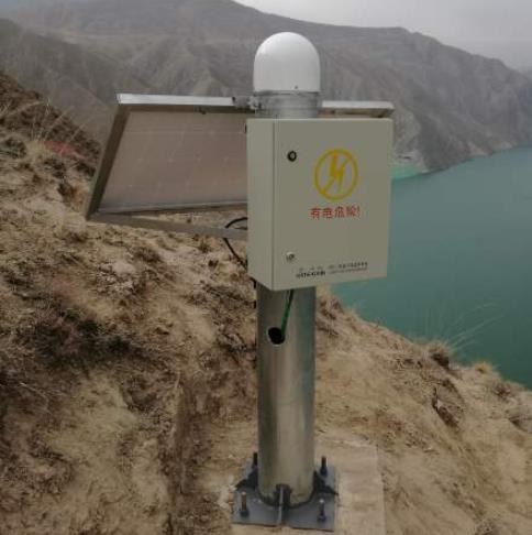 尾矿库在线监测系统维护内容