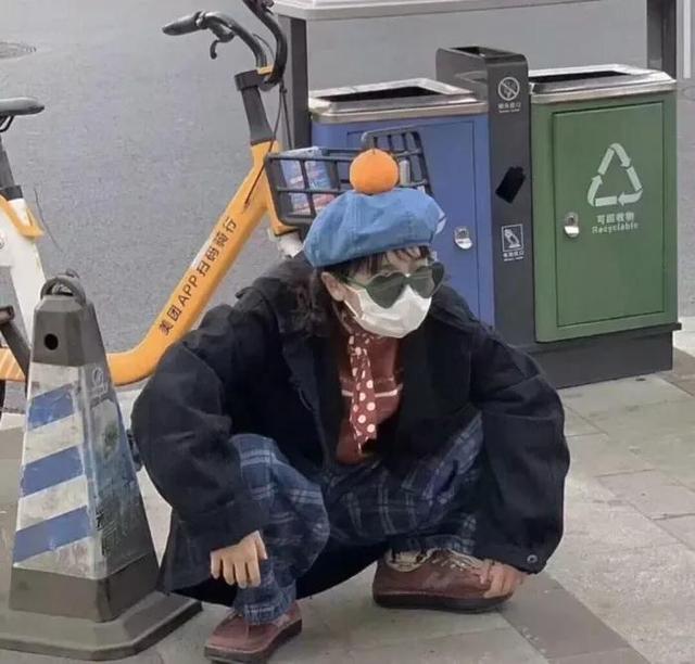 一看就有病的沙雕闺蜜头像特别沙雕的头像闺蜜