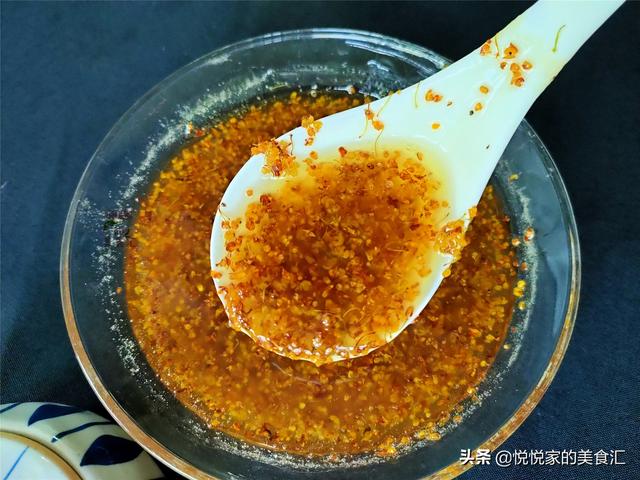 桂花酱什么牌子好？