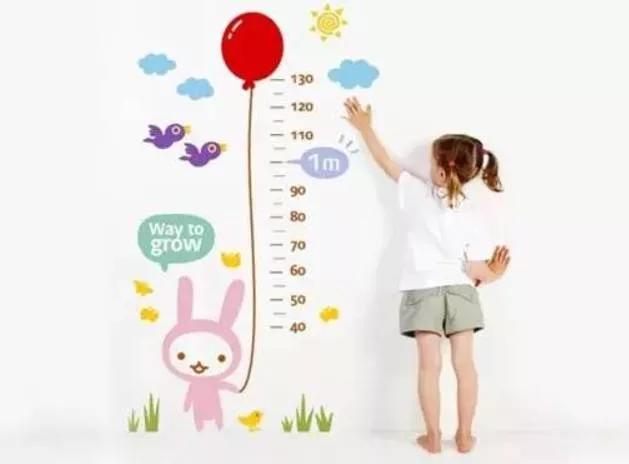 抓住孩子这几个生长发育关键期，多喝牛奶真的可以长高…