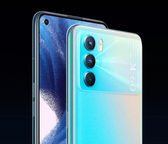 OPPO悄悄发布双11特供机：5000mAH+6400W！高性价比价格更亲民