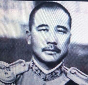 军阀张宗昌:张宗昌权倾山东，绝非浪得虚名，却为何身败名裂，横尸街头（上）