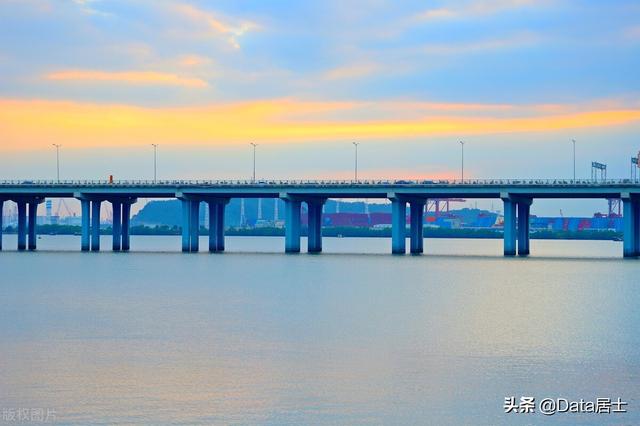 2021年1-3季度全国城市GDP前30强榜单，温州上榜、14个城市破万亿