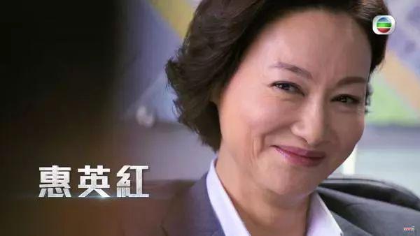 曾演绝悍匪贼人角色！59岁前亚视实力戏骨：时隔36年重返TVB拍剧