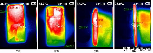 realme真我GT Neo闪速版/真我Q3 Pro狂欢版评测-第8张图片-9158手机教程网