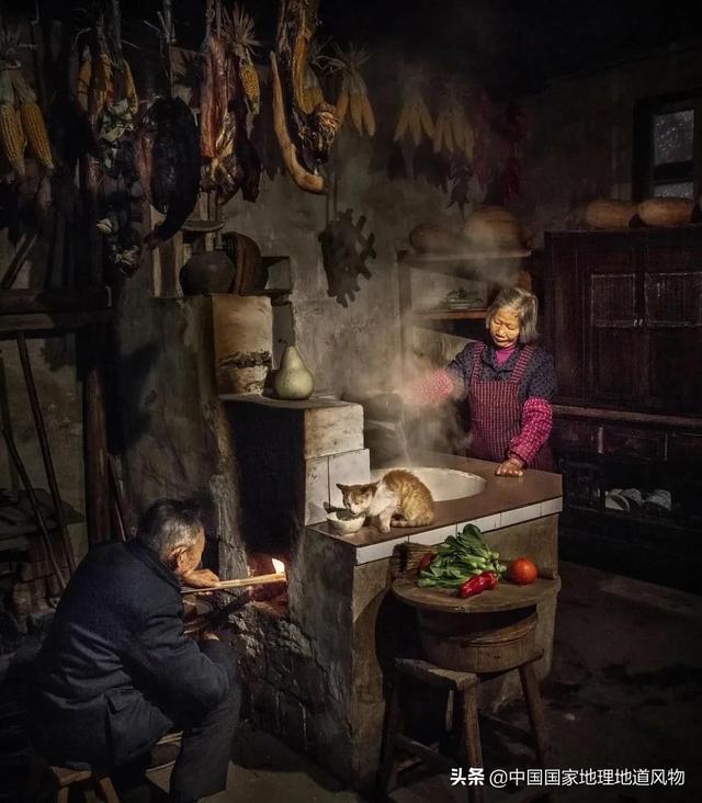 江西美食