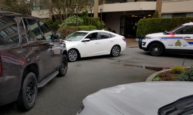 “留学生早晚会出事”大温知名打车平台高管当场发火