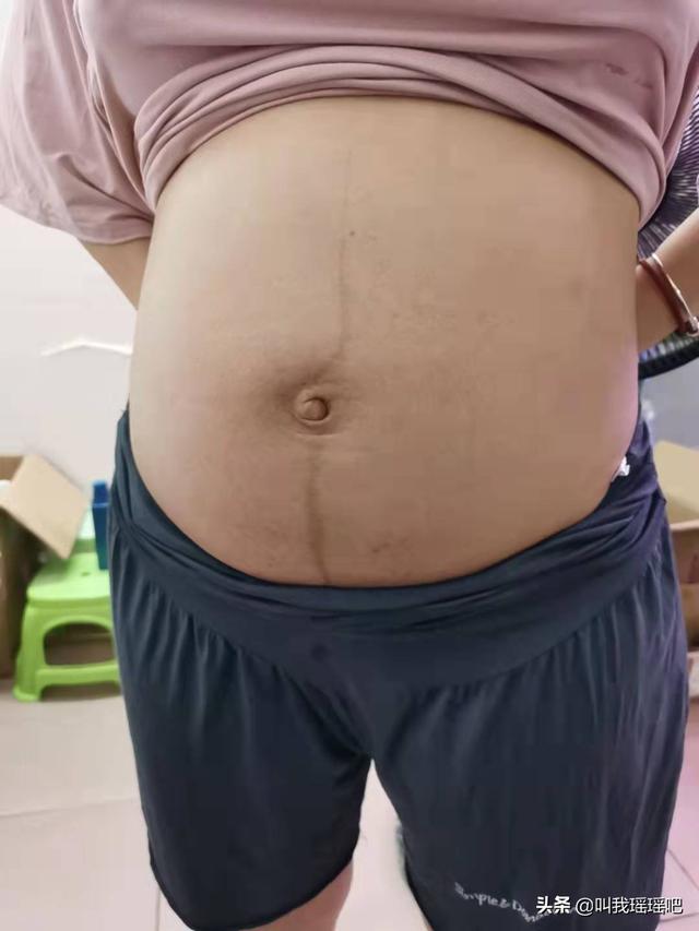 瑶瑶，谢谢你让我尝到做父母的滋味