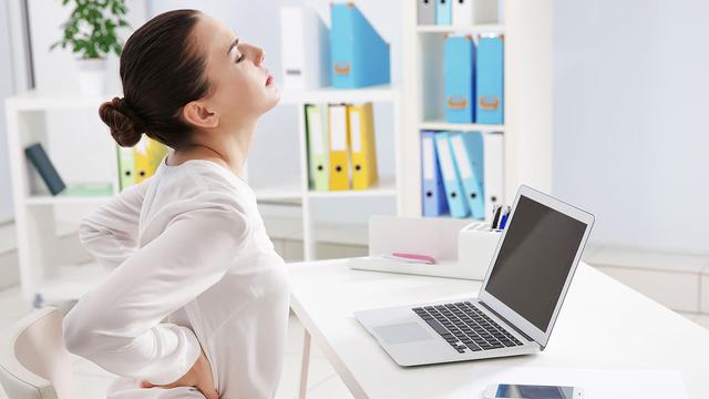 盘点那些久坐的人一定要避免的饮食习惯