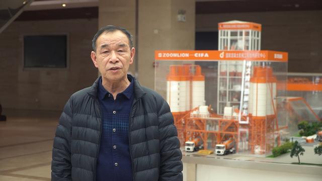 自动制砂机客户