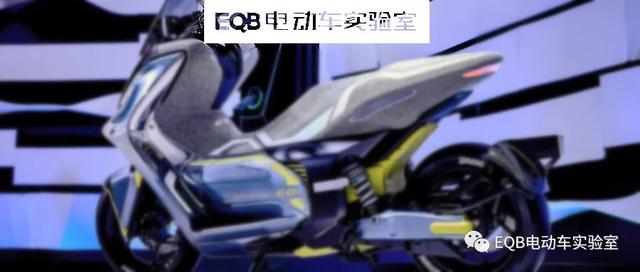 雅马哈即将推出全新电动踏板？