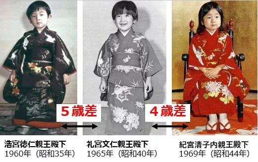 真子公主成婚在即 日本皇室嫁女 一般分几个步骤 酷生活网